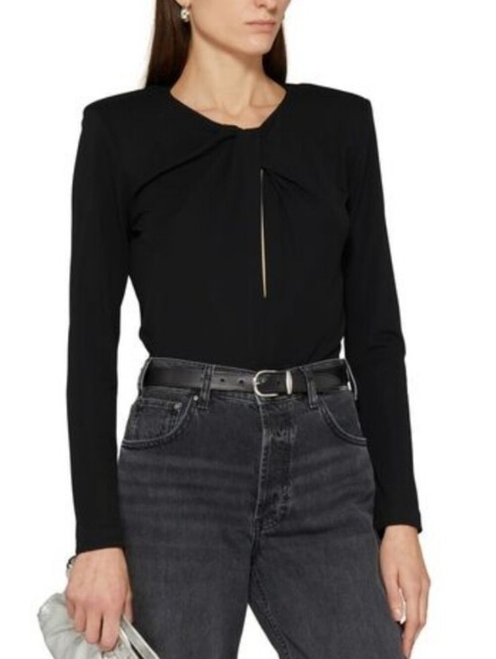 Anine Bing Tops - Anine Bing Amaya Top